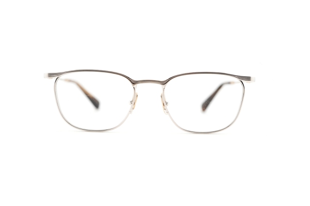 Lunetterie Générale / ルネテリエ ジェネラル Eldorado Palladium & 16K Gold