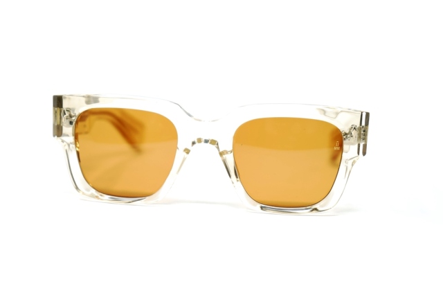 JACQUESMARIEMAGE / ジャックマリーマージュ ENZO BEIGE WF 291/350 Alessandro Squarzi Collaboration