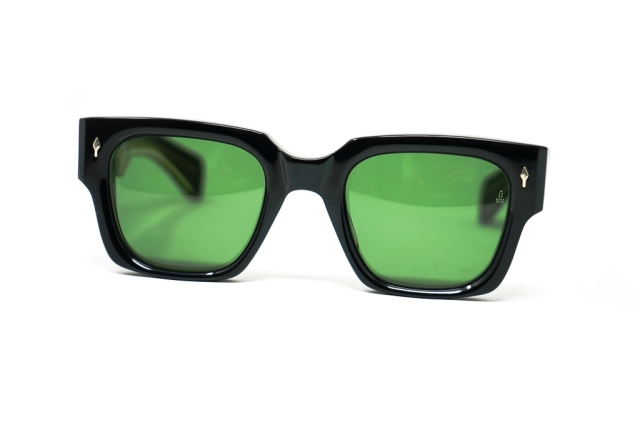 JACQUESMARIEMAGE / ジャックマリーマージュ ENZO NERO WF Alessandro Squarzi Collaboration