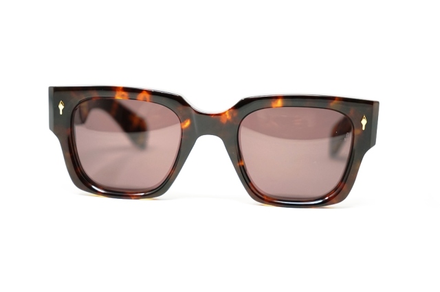 JACQUESMARIEMAGE / ジャックマリーマージュ ENZO SANTOS WF 250/400 Alessandro Squarzi Collaboration