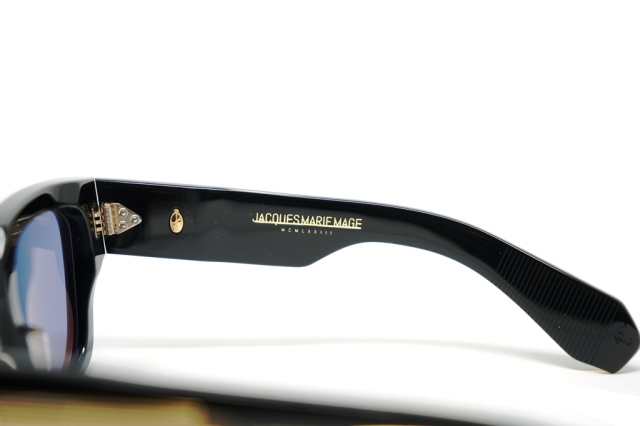 JACQUESMARIEMAGE / ジャックマリーマージュ ENZO SHADOW2