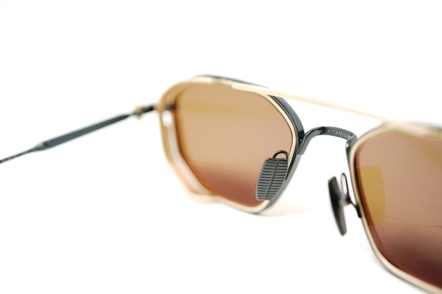 AKONI /  ERIS-TWO アコニ Akoni® Eris - Two - Designer Sunglasses | Akoni® Official Store