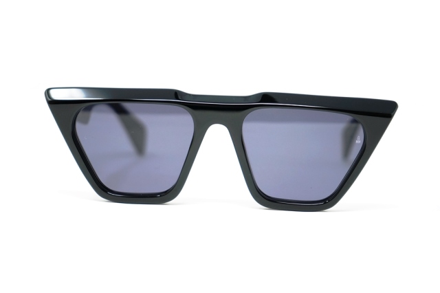 JACQUESMARIEMAGE / ジャックマリーマージュ EVA BLACK 181/200 EVANGELIE SMYRNIOTAKI BY JMM