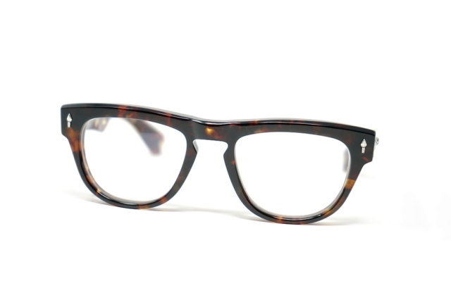 JACQUESMARIEMAGE / ジャックマリーマージュ FARSON DARK HAVANA 40/150