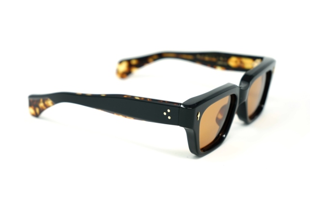 JACQUESMARIEMAGE / ジャックマリーマージュ FELLINI NOIR