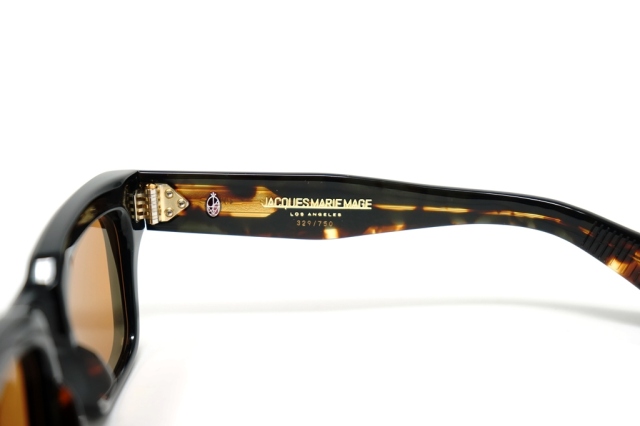 JACQUESMARIEMAGE / ジャックマリーマージュ FELLINI NOIR