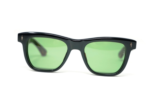 JACQUESMARIEMAGE / ジャックマリーマージュ FITZGERALD NOIR WF 90/450