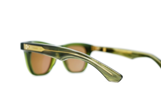 小物 JACQUES MARIE MAGE  FITZGERALD Jacques Marie Mage FITZGERALD – Dan Deutsch Optical Outlook