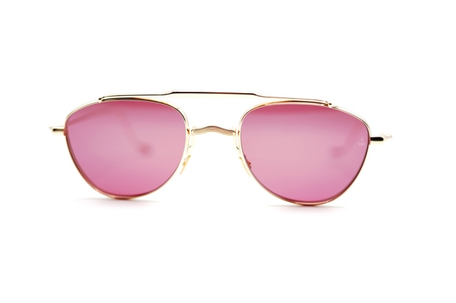 JACQUESMARIEMAGE / ジャックマリーマージュ FLYNN CHAMPAGNE 87/500