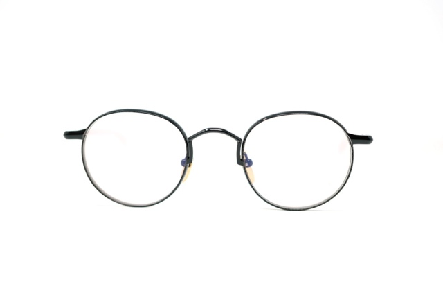 JACQUESMARIEMAGE / ジャックマリーマージュ FULL METAL JACKET BLACK from THE STANLEY KUBRICK COLLECTION BY JMM.