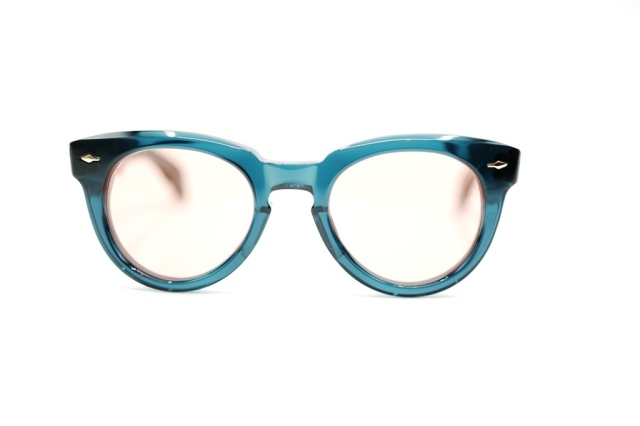 JACQUESMARIEMAGE / ジャックマリーマージュ FONTAINEBLEAU 2 INDIGO WF 77/350