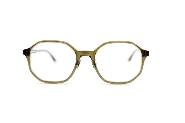 PETER AND MAY/ピーターアンドメイ GEORGIA ASIAN FIT SAGUARO