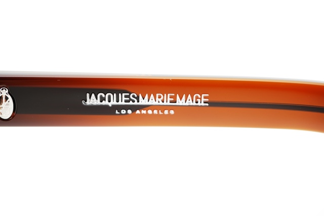 JACQUESMARIEMAGE / ジャックマリーマージュ GODARD ZOLTAR WF