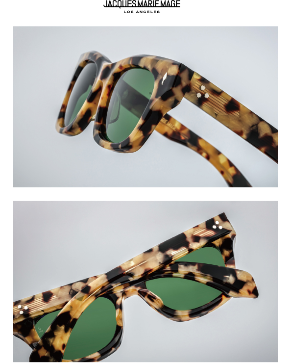 JACQUESMARIEMAGE / ジャックマリーマージュ GOLD DUST