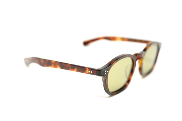 EYEVAN / アイヴァン Goodman-Sun TORT2