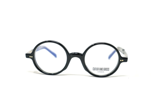CUTLER AND GROSS / カトラーアンドグロス GR01-01 Black48