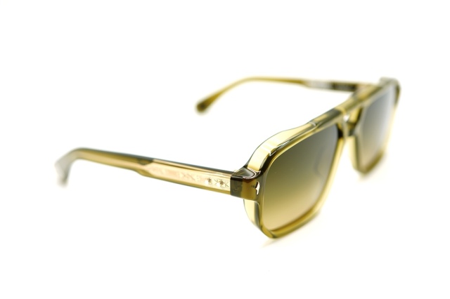 JACQUESMARIEMAGE / ジャックマリーマージュ EVANS in GREEN MOSS