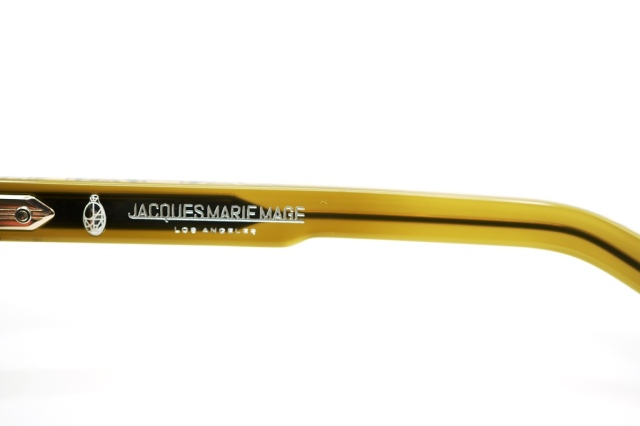 小物 JACQUESMARIEMAGE GRAYLING EVANS JACQUESMARIEMAGE / ジャックマリーマージュ EVANS in GREEN MOSS