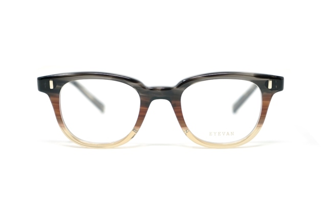 EYEVAN / アイヴァン Grossman CK