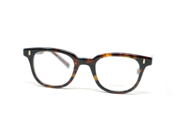EYEVAN アイヴァンGrossmanグロスマン 未使用 EYEVAN アイバン アイヴァン メガネフレーム Grossman 20SS