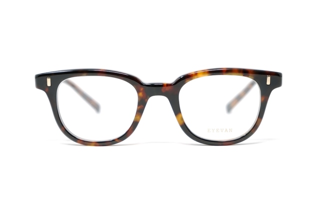 EYEVAN / アイヴァン Grossman TORT