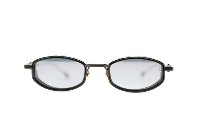 JACQUESMARIEMAGE / ジャックマリーマージュ HARDIN BLACK 29/100