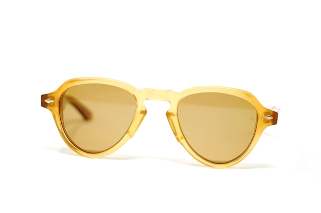 JACQUESMARIEMAGE / ジャックマリーマージュ HATFIELD YELLOWSTONE BRUSH WF 197/250