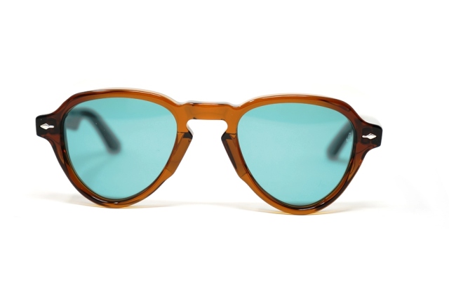 JACQUESMARIEMAGE / ジャックマリーマージュ HATFIELD HICKORY WF 281/350