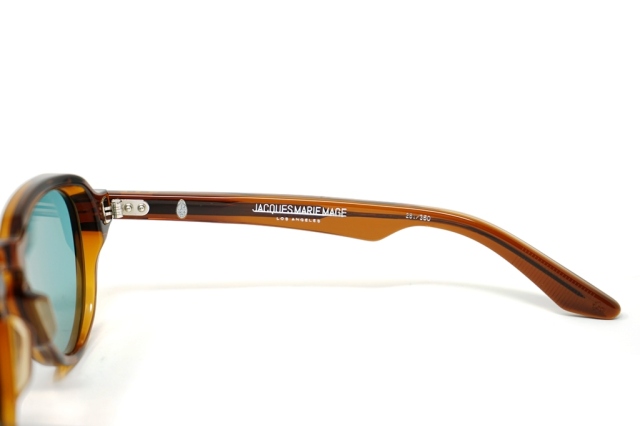 JACQUESMARIEMAGE / ジャックマリーマージュ HATFIELD HICKORY