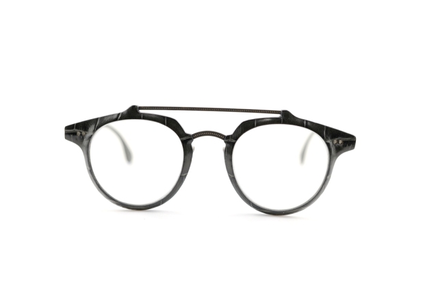 LUCAS de STAEL / ルーカスデスタール HELIUM 10 Genuine cow leather