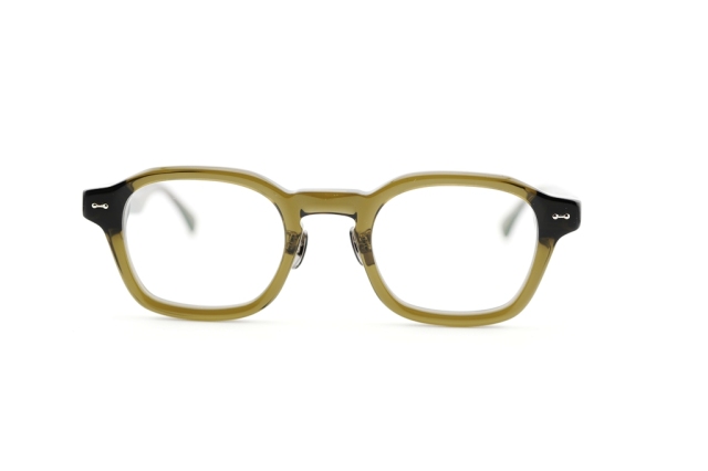 PETER AND MAY/ピーターアンドメイ T46 HERO ASIAN FIT SAGUARO