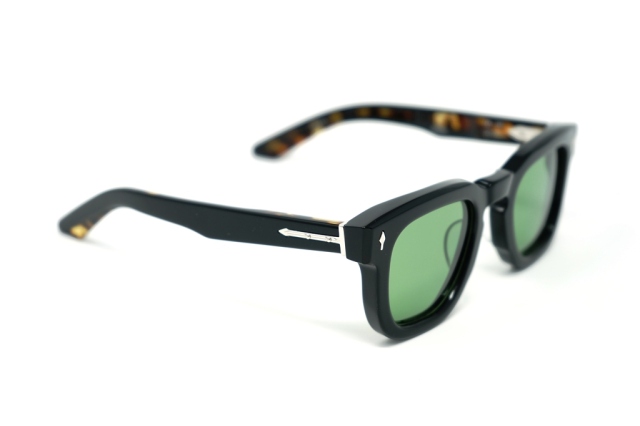 JACQUESMARIEMAGE / ジャックマリーマージュ HICKOK NOIR 232/300