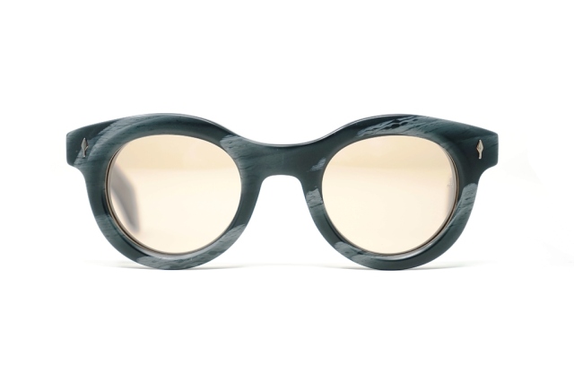 JACQUESMARIEMAGE / ジャックマリーマージュ HITCHCOCK BUFFALO