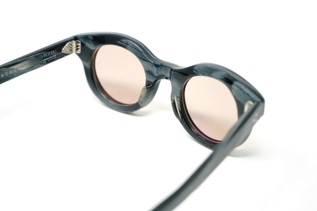 Jacques Marie Mage（ジャックマリーマージュ）HITCHCOCK Jacques Marie Mage - Hitchcock (Camel) – Good See Co.