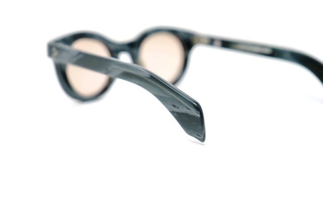 JACQUESMARIEMAGE / ジャックマリーマージュ HITCHCOCK BUFFALO