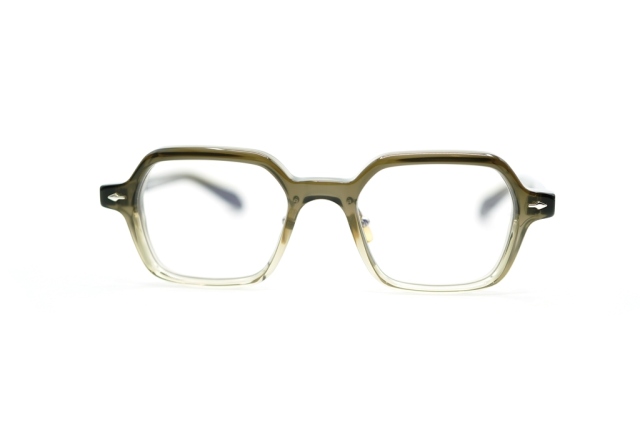 JACQUESMARIEMAGE / ジャックマリーマージュ HOLDEN SMOKE FADE