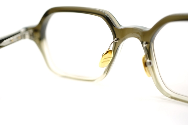 JACQUESMARIEMAGE / ジャックマリーマージュ HOLDEN SMOKE FADE