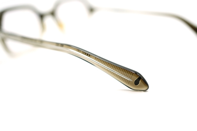 JACQUESMARIEMAGE / ジャックマリーマージュ HOLDEN SMOKE FADE