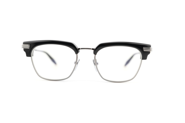 AKONI / アコニ HUBBLE - Black and Brushed Black Palladium