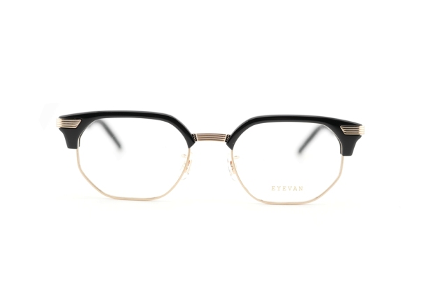 EYEVAN / アイヴァン Imperial PBK/G