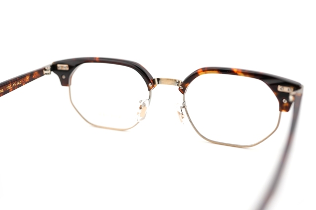 EYEVAN / アイヴァン Imperial TORT/AG