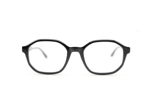 PETER AND MAY/ピーターアンドメイ ISABELLE ASIAN FIT BLACK