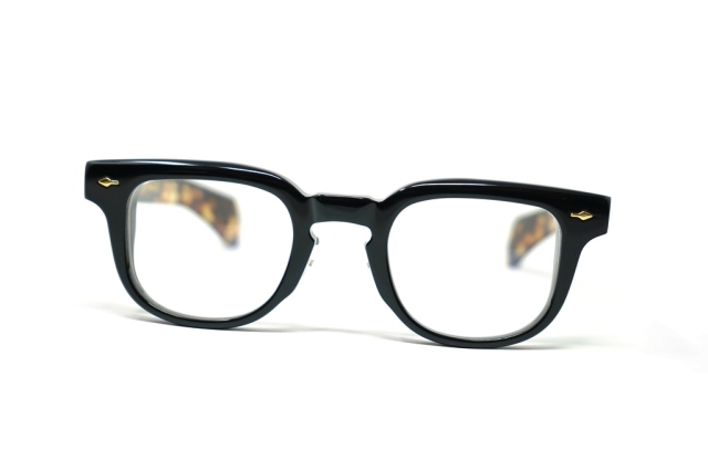 JACQUESMARIEMAGE JAX メンズサングラス JACQUESMARIEMAGE / ジャックマリーマージュ JAX NOIR AF