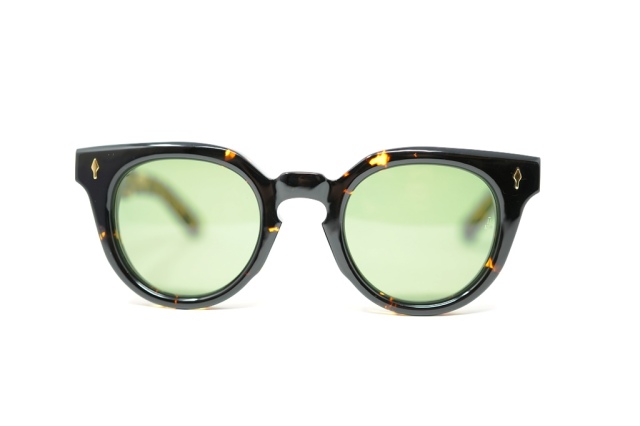 JACQUESMARIEMAGE / ジャックマリーマージュ JESSE AMBER WF 292/300