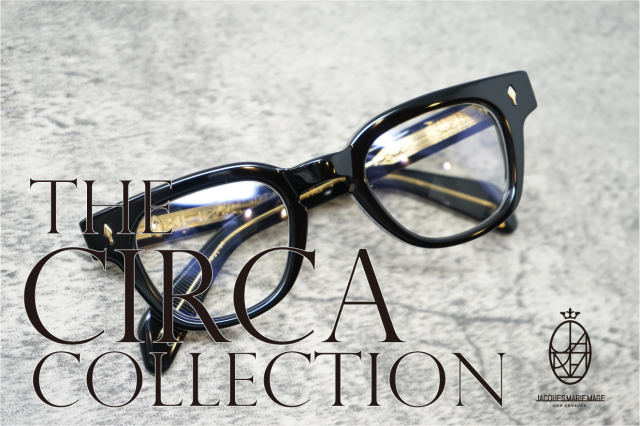 JACQUES MARIE MAGE JULIEN ジャックマリーマージュ Jacques Marie Mage — Shop — Product — JULIEN