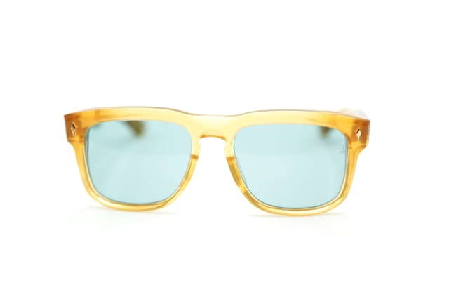 【本日限定価格】ジャックマリーマージュ サングラス WESLEY BEIGE JACQUESMARIEMAGE / ジャックマリーマージュ JUNCTION BUTTE : WESLEY