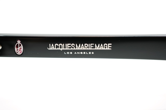 JACQUESMARIEMAGE / ジャックマリーマージュ KELLERMAN BLACK