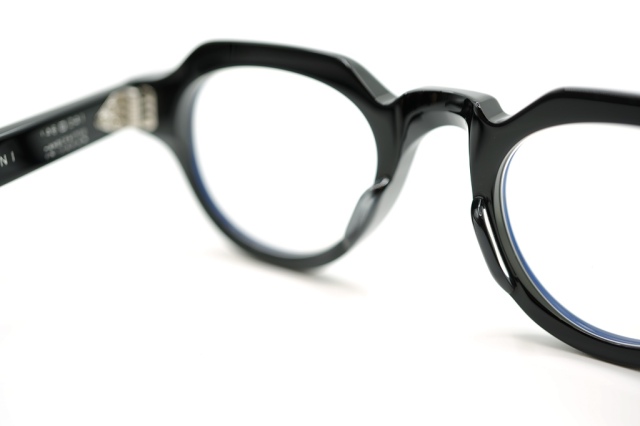 JACQUESMARIEMAGE / ジャックマリーマージュ KELLERMAN BLACK