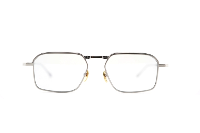 JMM ジャックマリーマージュ レザーストラップ シルバー925 JACQUESMARIEMAGE / ジャックマリーマージュ KOENIG SILVER