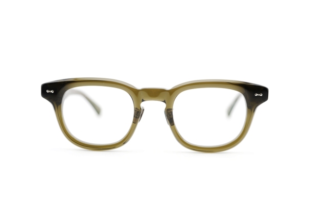 PETER AND MAY/ピーターアンドメイ LAST NIGHT ASIAN FIT SAGUARO